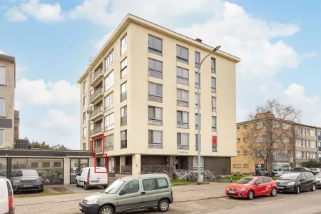 Квартира Продажа 2100 Deurne BE