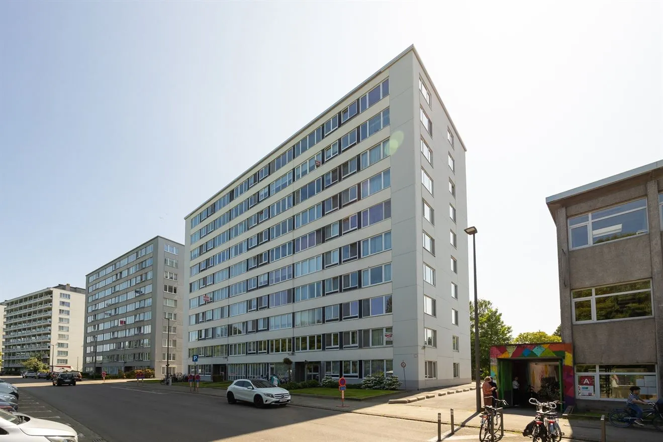 Квартира Продажа - 2100 DEURNE BE Image 1