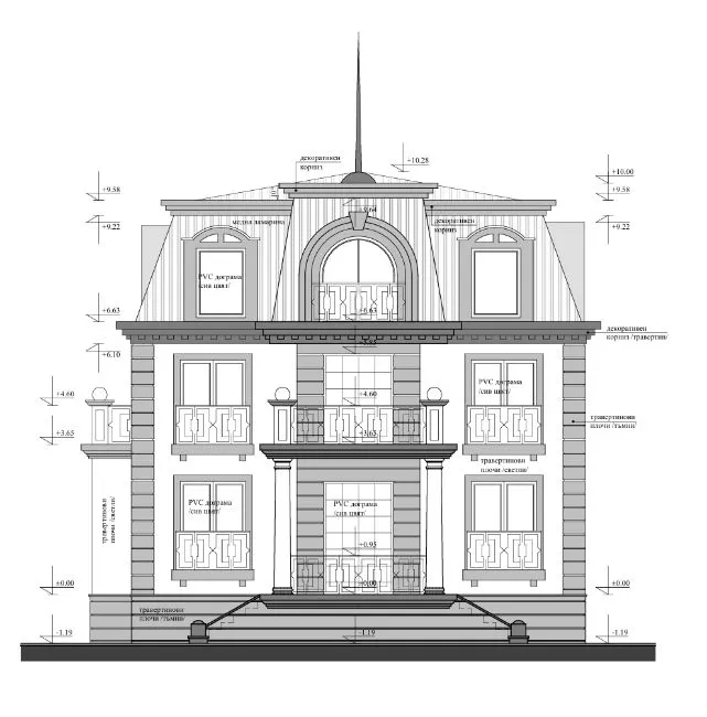 Будинок Продажа - 1618 София BG Image 4